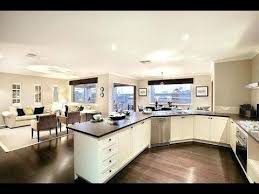 Kitchen Living Room Divider Ideas American Kitchen Design Living Room And Kitchen Design Living Room Kitchen