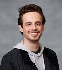 Brandon Mckeown's Instagram, Twitter & Facebook