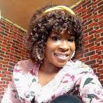 Ebony Behlin's Instagram, Twitter & Facebook