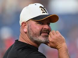 Benny Seals's Instagram, Twitter & Facebook