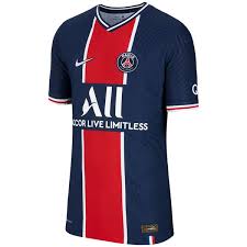Psg take on strasbourg on wednesday night, 05 december 2018 followed by weekend match against montpellier. Paris Saint Germain Custom Jerseys Psg Kit Paris Saint Germain Uniforms Fanatics International