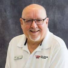 Luther St. Cloud Honda Staff