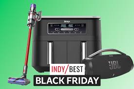 Currys Promises Record-Low Prices with Bold Black Friday 2025 Pledge