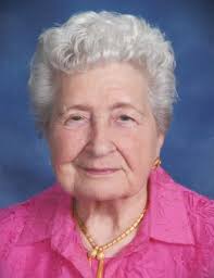 Eleanor Grundy Obituary