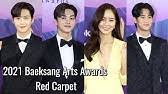 The annual awards ceremony is one of south korea's most prestigious award shows, recognizing excellence in film, television. 57th Baeksang Arts Awards 2021 Full Winner S List Youtube