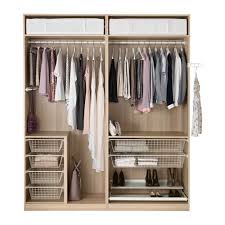 Ikea Us Furniture And Home Furnishings Pax Wardrobe Ikea Pax Wardrobe Bedroom Built In Wardrobe