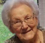 Avis de décès de Madame Denise GROSSE née HEN paru le 17/02/2024 dans Le  Républicain Lorrain