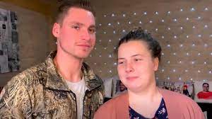 Jetzt scheint der große tag immer näher zu Sarafina Wollny Zur Spaten Schwangerschaft Mit Ihrem Peter Viele Tranen Vergossen