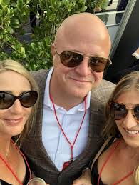 Daniel James Bamberger