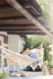 Hamac De Jardin En 2020 Hamac De Jardin Hamac Facade Maison