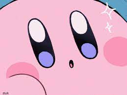 Star sessions with the greeting committee: 10 Kirby Aesthetic Ideas Kirby Kirby Art Kirby Character