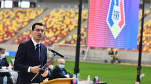 Detaliu care a atras atenția ministerului finanțelor. Frf Isi Manifesta Toata Disponibilitatea De A Conlucra Cu Anaf In Vederea Desfasurarii Controlului Anuntat De Ministrul Finantelor Publice Mobile