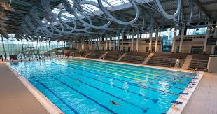 Centre Aquatique Aquapolis Piscine A Limoges Horaires Tarifs Et Telephone Guide Piscine Fr