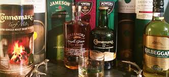 We heartily recommend this feckin whiskey to you. 5 Irish Whiskeys For The Bourbon Lover