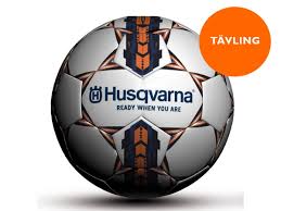 Sök sverige landslagströja hos fotbollstrojorse store. Husqvarna Heja Sverige Idag Klockan 15 00 Drar Matchen Mellan Italien Och Sverige Igang I Toulouse Frankrike Var Med Och Tavla Om En Fotboll Genom Att Beratta Nedan Varfor Just Du Ska