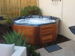 Outdoor Spa Outdoor Spa Spa Relax