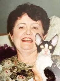 Billie Mae (Allen) & Albert Donald "Don" Ridgway