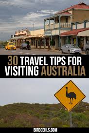 Australia Travel Tips 30 Things To Know Before You Go Australia Travel Visit Australia Oceania Travel
