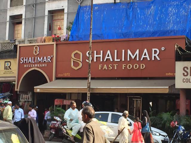 Shalimar | WhatsHot Mumbai