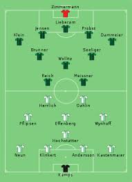 Submitted 3 years ago by vfl wolfsburgfantasymlshelper. 1995 Dfb Pokal Final Wikipedia