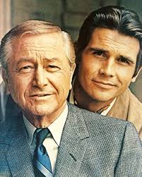 Amazon.com: Marcus Welby M.D. Con Robert Young, James Brolin Movie Market  icónico cartel de Hollywood de 24 x 36 pulgadas : Hogar y Cocina