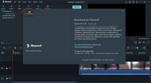 Wondershare filmora x es un editor de vídeo funcional que ofrece opciones . Portable Wondershare Filmora 9 1 Free Download Download Bull Portable For Windows 10