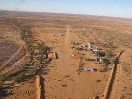Australian Outback The Size Of England Hits Market For 325 Million The Biggest Property Sale On Earth Australia Cattle Aerial View