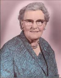 Geneva Smith Obituary (2009)