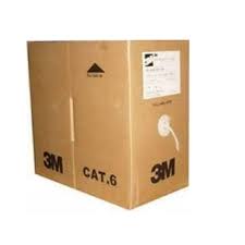 New and used items, cars, real estate, jobs, services, vacation rentals and more virtually anywhere in toronto (gta). 3m Utp Cable Cat 6 3m 305 Mtr Box Security Supplies