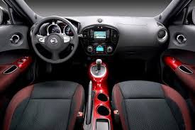 2014 Nissan Juke Review 2014 Nissan Juke Interior Nissan Juke Interior Nissan Juke Nissan