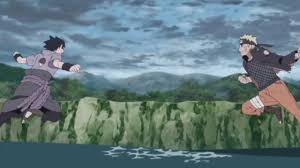 Preview the top 50 naruto wallpaper engine wallpapers! Naruto Vs Sasuke Duo Live Wallpaper