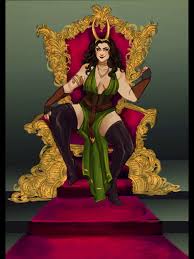 See more ideas about lady loki, loki, loki cosplay. Artstation Lady Loki Hoda Salman
