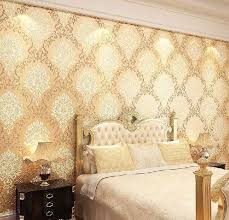 Online Shop 3d Walls Wallpaper Rolls Photo Wall Paper Luxury Europe Vintage For Living Room Home Decor Da European Home Decor Simple Home Decoration Home Decor