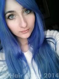 Spiffymuffin S Special Effects Special Effects Blue Velvet Hair Haircrazy Com Hair Inspo Color Hair Photo Velvet Hair