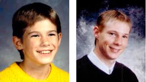 One Minnesota County, two missing young men