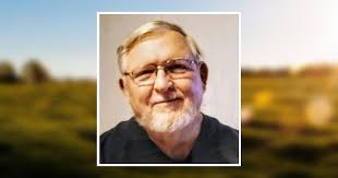 Bruce Edwards Obituary December 1, 2020