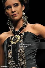 20 Nelly Rojas Photos & High Res Pictures