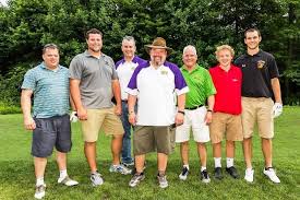The Korey Homes Raace Hero S At Hole 9 Had A Great Day At Mountain Branch Golf Course Have A Great Day Event Hero
