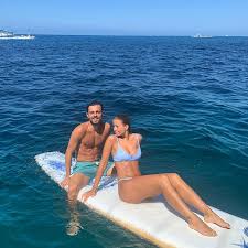 1 573 537 tykkäystä · 54 243 puhuu tästä. Bernardo Silva S Model Girlfriend Ines Tomaz Calls Him The Best Of 2020 After Hooking Up With Man City Ace In Lockdown