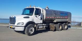 Maybe you would like to learn more about one of these? Potable Water Delivery Vs Drilling A Well On The Kenai Peninsula Moore Moore Services Inc