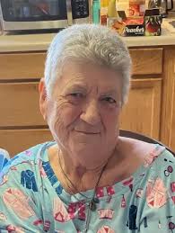 Obituary information for Nita "Rita" Belanger Breaux