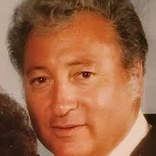 Jerry Peralta Obituary