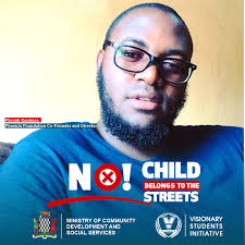 STREETISM IS NOT A SECRET, IT'S NOT A HIDDEN PROBLEM. LET`S SOLVE IT