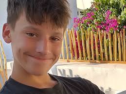 Parents criticise 'unforgivable' delays by Meta in son's sextortion death  case