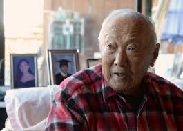 Mill Valley veteran to be awarded Congressional Gold Medal