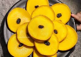 Tart labu kuning tanpa mixer pumpkin tart. Olahan Kue Lumpur Labu Kuning Mudah Tanpa Mixer Cara Membuat Kue Lumpur Labu Kuning Mudah Tanpa Mixer Yang Anti Gagal Resepkoki
