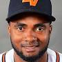 Profile Picture of Pablo Reyes #11 - Minor League Baseballon Google
