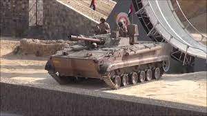 Idex 2013 Defence Exhibition United Arab Emirates Armed Forces Military Equipment Armoured Vehicles Youtube