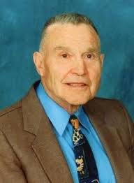 Robert Thurston Obituary (2015)