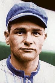 Vintage Dead Ball Era Photo: 1913 White Sox in Front of Hotel Oakland